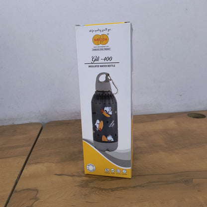 AM5098 Gili-400 Insulated Water Bottle 470ml