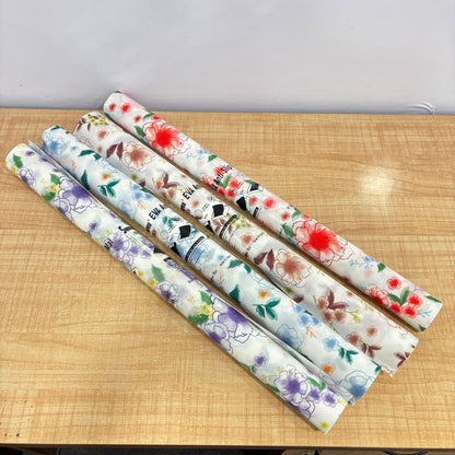 A07054 Anti-Skid EVA Mat Roll - 60 x 125 cm (Assorted Prints)