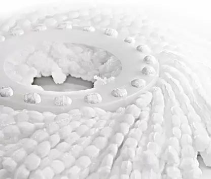 3788 POLYESTER MOP HEAD REFILL EASY TO REPLACE & EASY TO USE PREMIUM REFILL FOR ALL TYPE MOP USE