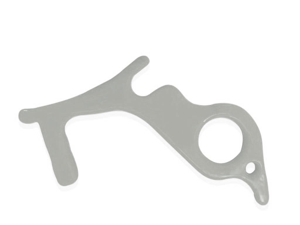 0225 COVID Non Touch Multipurpose Safety Key