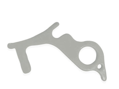 0225 COVID Non Touch Multipurpose Safety Key