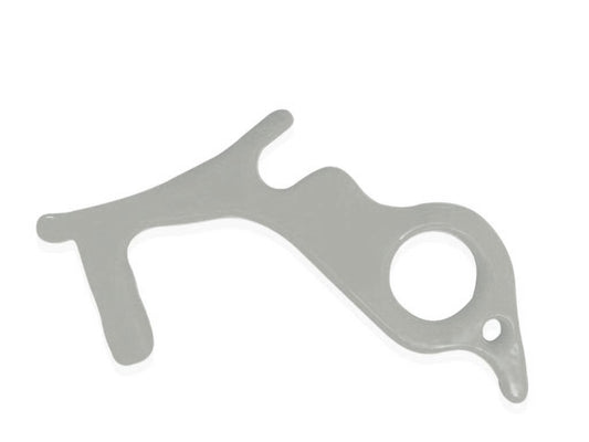 0225 COVID Non Touch Multipurpose Safety Key