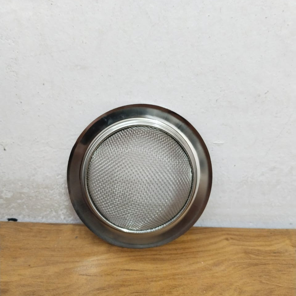AM5298 Stainless Steel Wash Basin jali