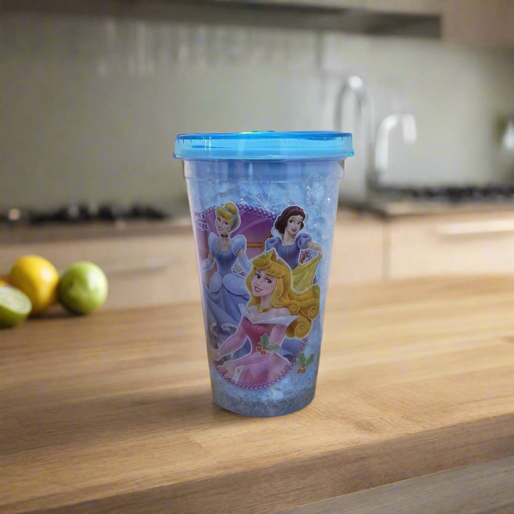 AM5346 Sipper Bottle Jar Multi-Color 1pc