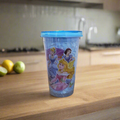 AM5346 Sipper Bottle Jar Multi-Color 1pc