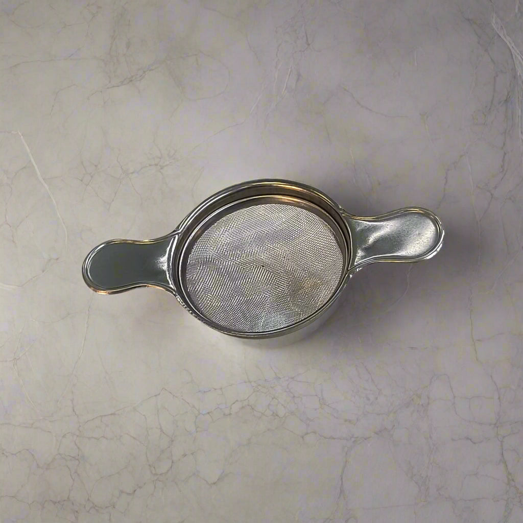 AM5297 Stainless Steel Garni