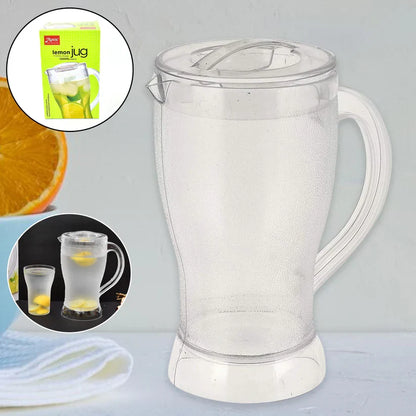 11478 Apex Unbreakable Lemon Jug – 1200 ML (Approx / 1 Pc)