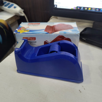 AM5055 Soni Officemate Tape Dispenser Deluxe (Medium)