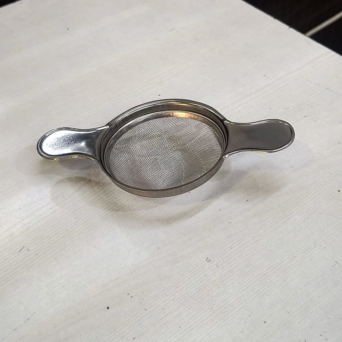 AM5297 Stainless Steel Garni