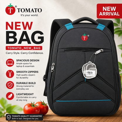 AM6943 Tomato New Bag
