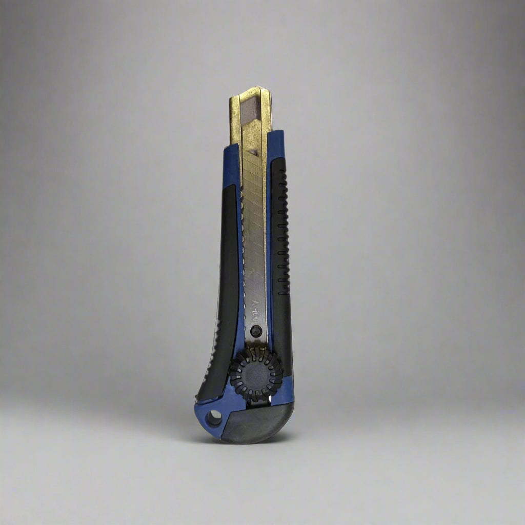 AM5068 JB9 Cutter Knife Advanced Tool 18mm