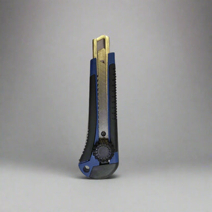 AM5068 JB9 Cutter Knife Advanced Tool 18mm