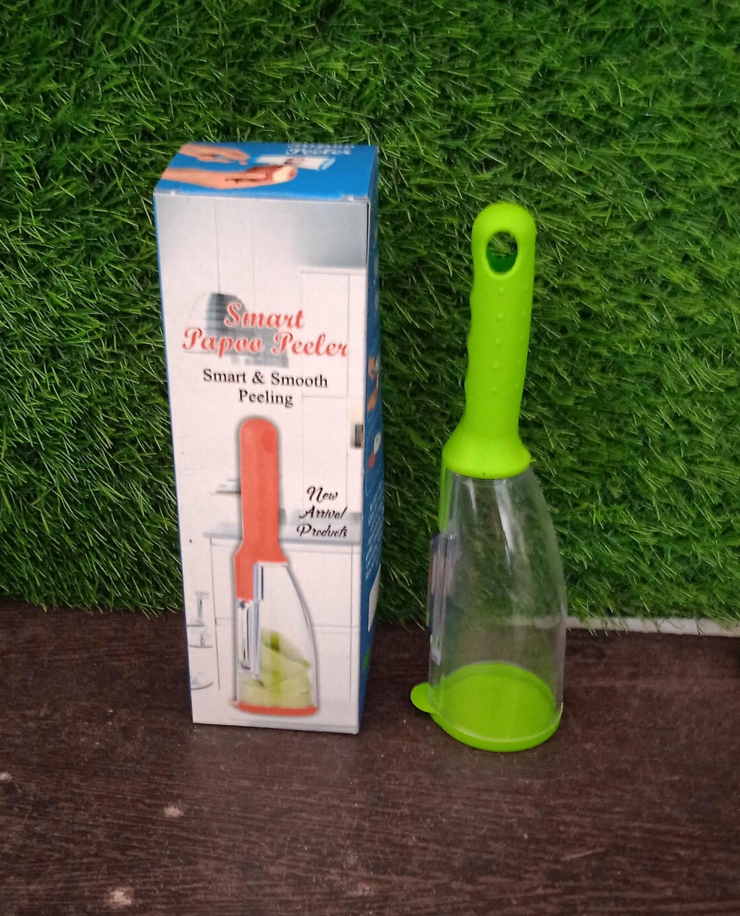 2230 Multifunction Peeler For Kitchen Vegetable and Fruit