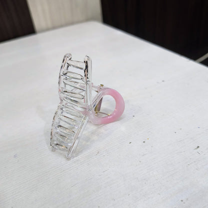 AM1300 Multicolor & Multidesigne Claw Clip Medium - 1 pc
