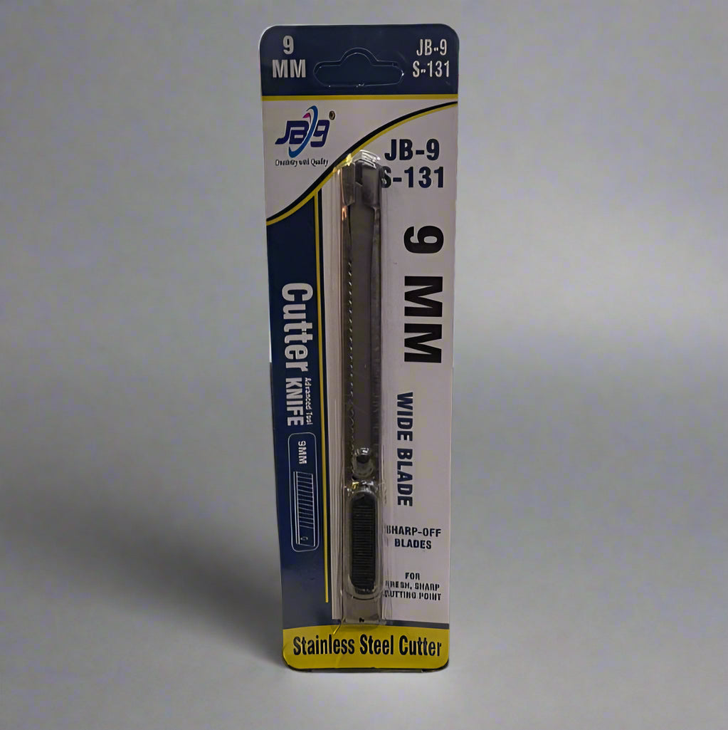 AM0426 9mm Metal Cutter Wide Blade