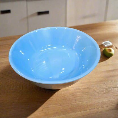 AM5287 Mixing Riata Bowl Multicolor 1pc
