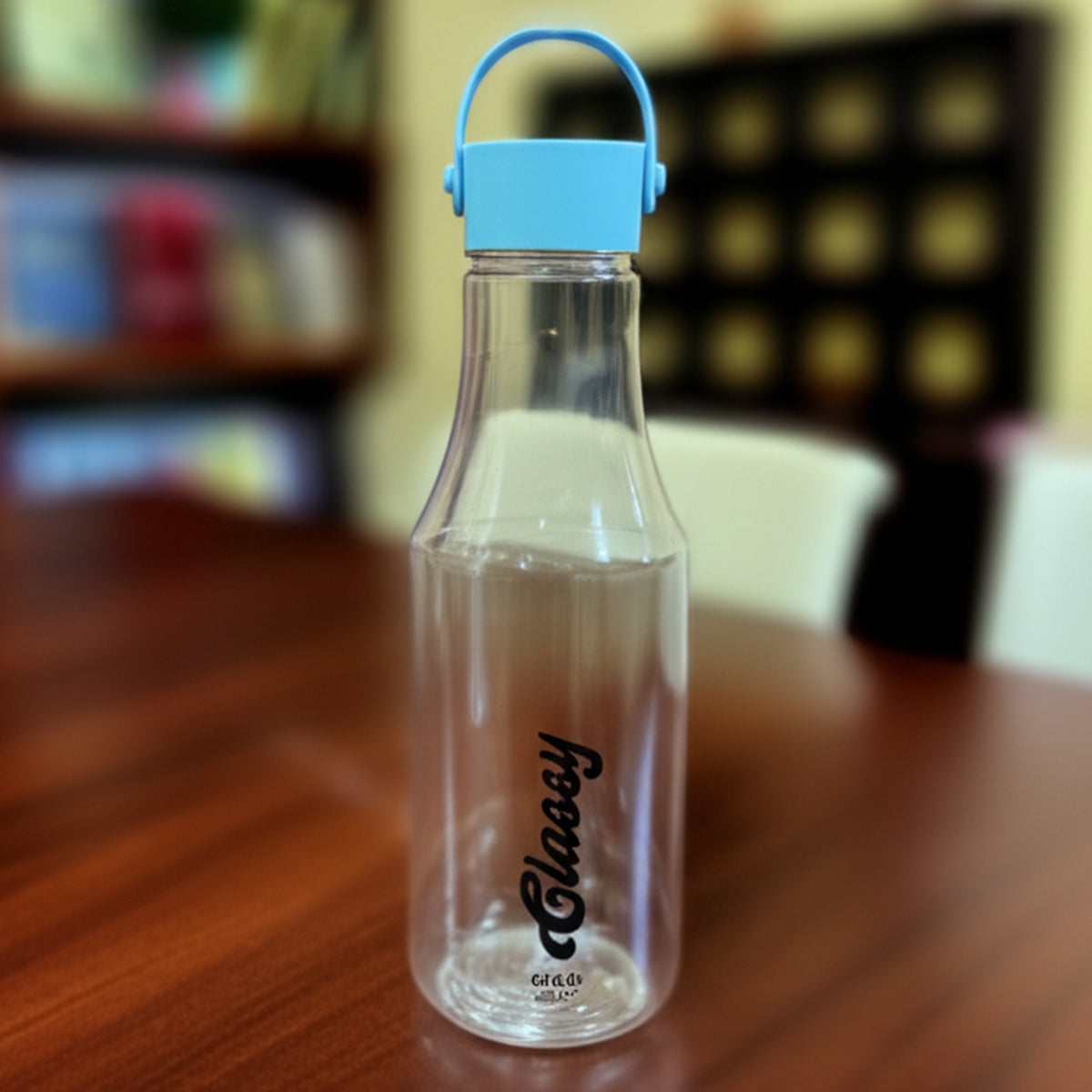 AM5798 Royal Classy Water Bottle (750ml) - Leak-Proof BPA-Free Water Bottles