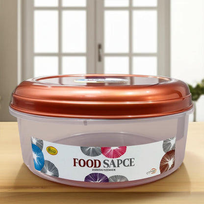 AM5801 Multi-Purpose Storage Round Container - Big size