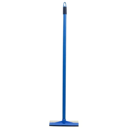 AM5031 Gala 2 In 1 Window Washer and Sponge Wipe Combo Set (Blue/Black and Yellow)
