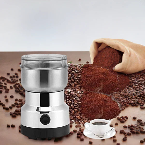 AM7262 Mini Electric Stainless Steel Multifunction Smash Machine