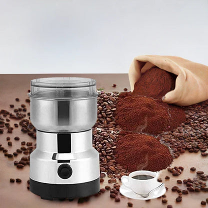 AM7262 Mini Electric Stainless Steel Multifunction Smash Machine