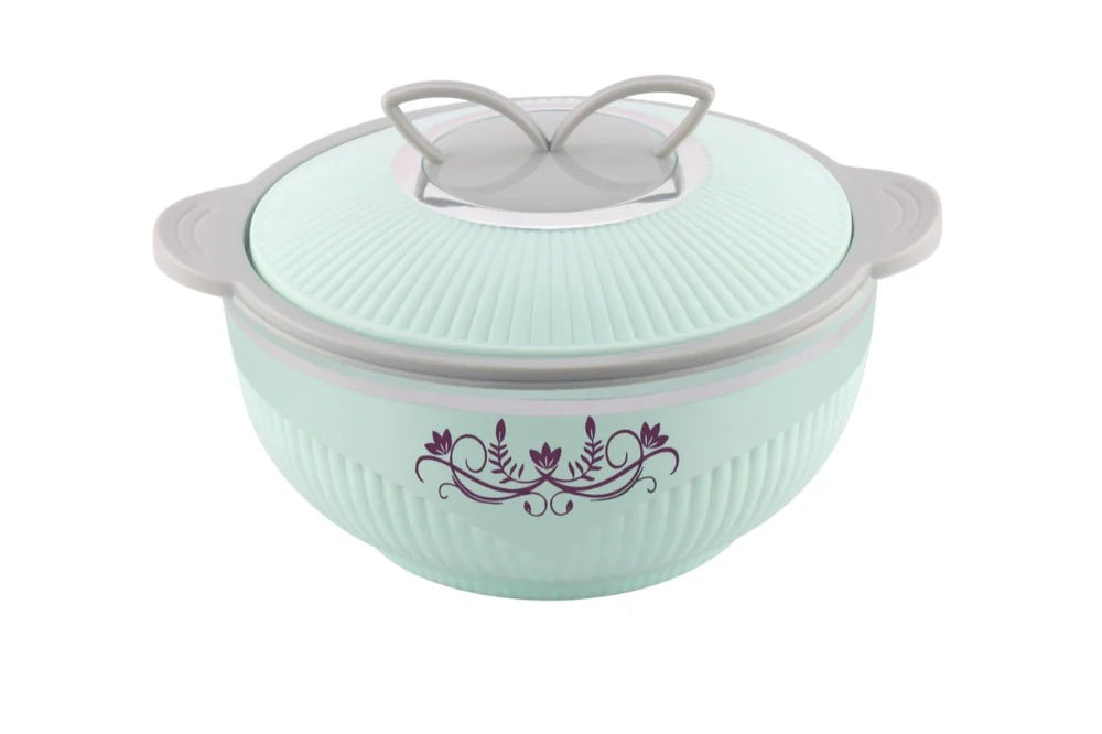 AM0918 IMPERIAL Double walled inner stainless steel casserole 3000ml