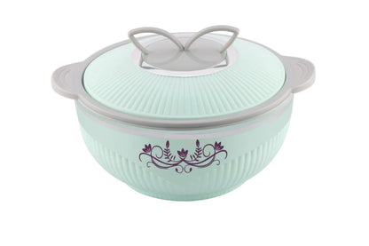AM0918 IMPERIAL Double walled inner stainless steel casserole 3000ml