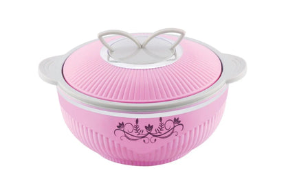 AM0918 IMPERIAL Double walled inner stainless steel casserole 3000ml