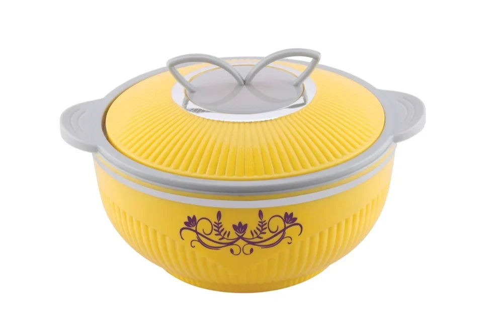 AM0917 IMPERIAL Double walled inner stainless steel casserole