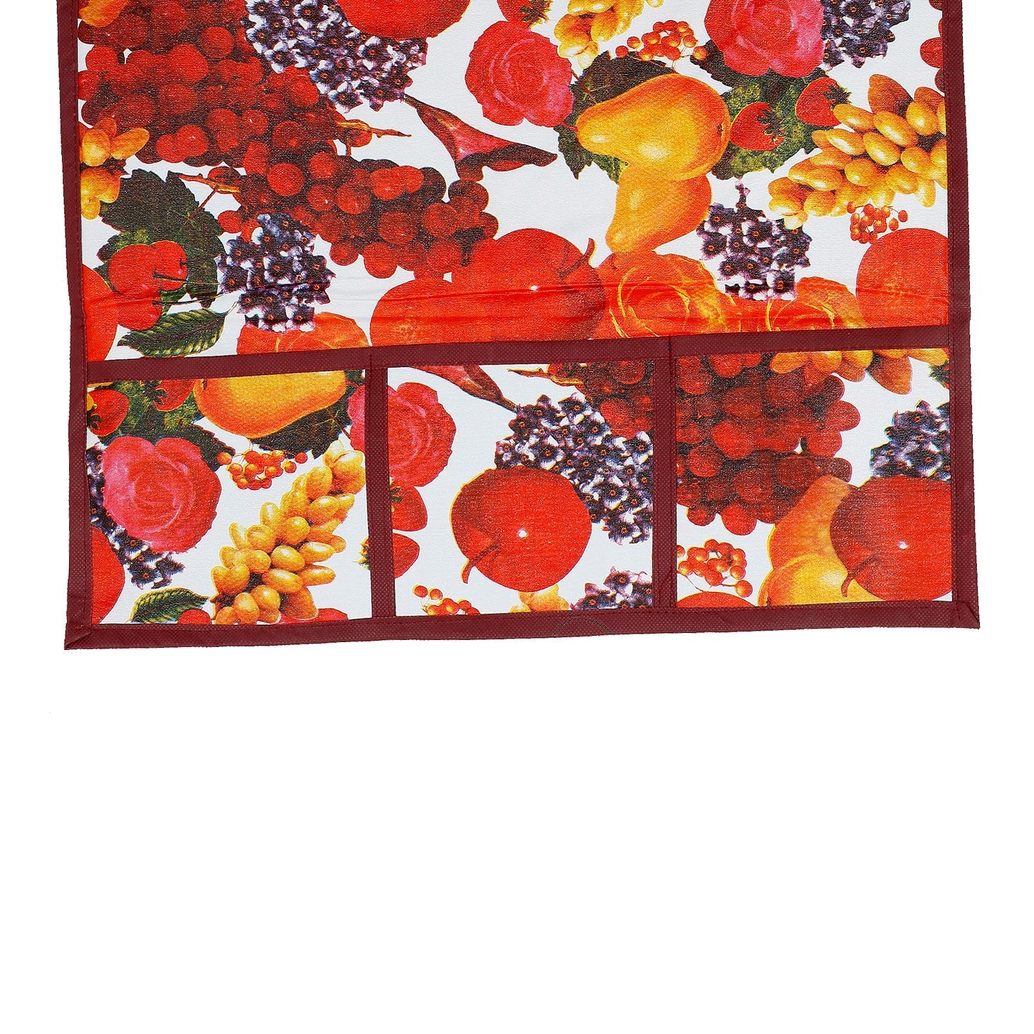 1089 Exclusive Decorative Kitchen Fridge Top Cover - DeoDap
