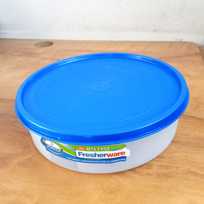 AM5108 JOYO PLASTICS Fresherware Medium Container (1 Pcs)