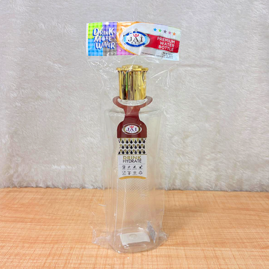 TM0180 JAIPET Levi-Big Premium Water Bottle (1 Piece)