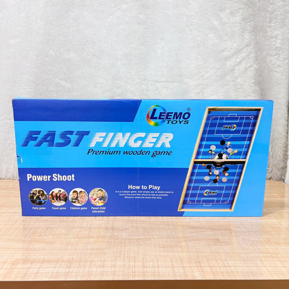 AM6444 Fast Finger game (VS-2006)