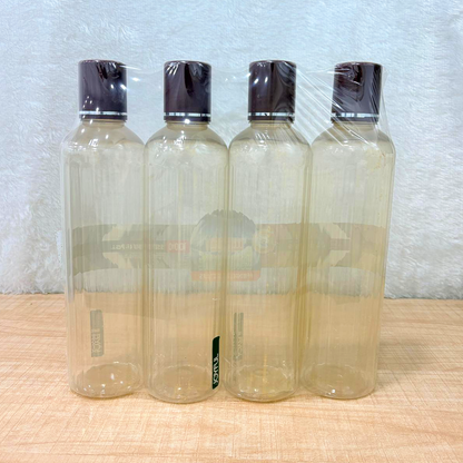 TM0171 Joyful Cool Line 1000 Fridge Bottles - Set of 4 (1000ml Each)