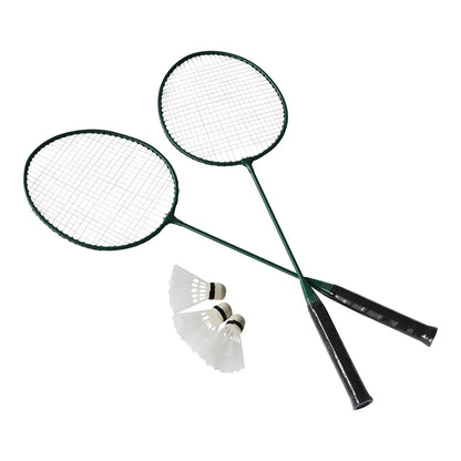 TM0249 2 Player Badminton Set with Carry Bag