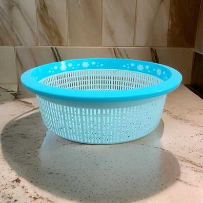 AM3948 Joyful Dellte Basket 22 Loose