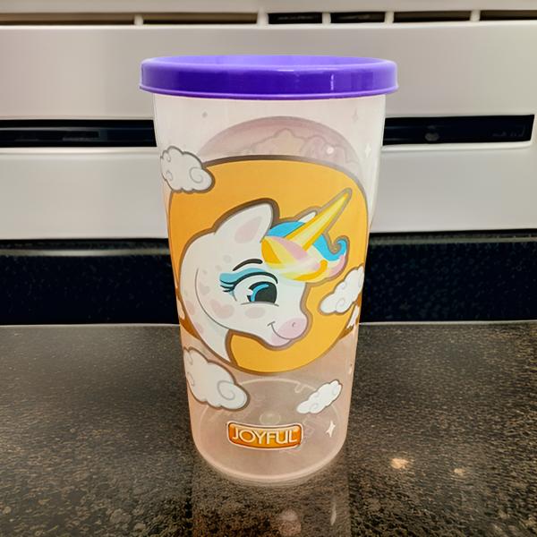 AM3959 Joyful Unicorn Fanta (Small)