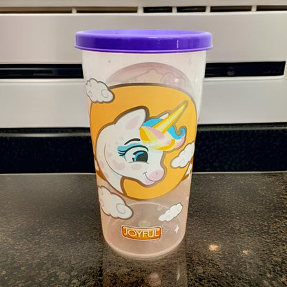 AM3959 Joyful Unicorn Fanta (Small)