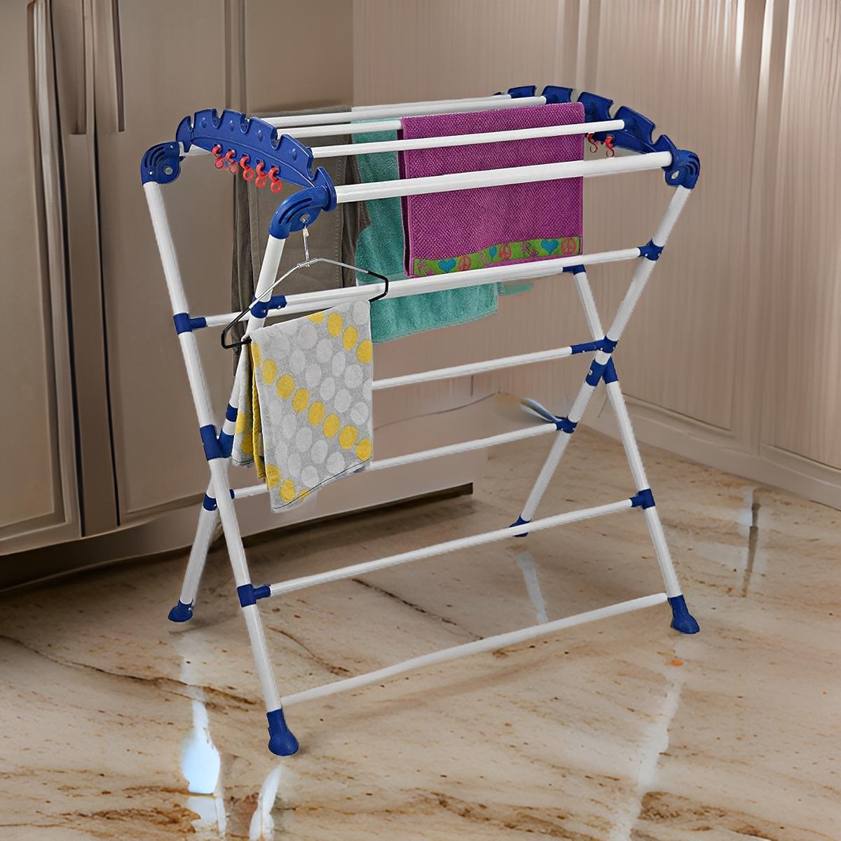 AM0785 Tt Sumo Mini Clothes Drying Stand