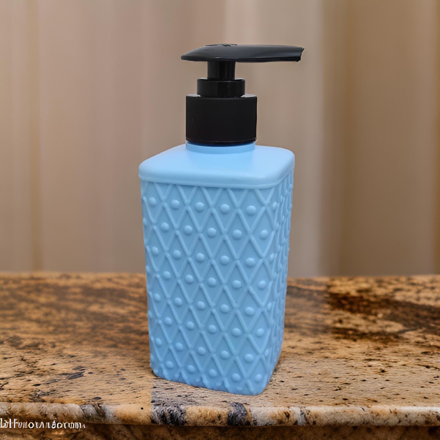 AM3210 Auga Hand Wash 300ml Soap Dispenser - 1pc