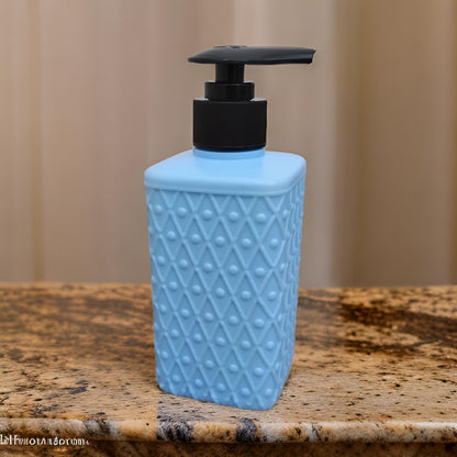 AM3210 Auga Hand Wash 300ml Soap Dispenser - 1pc