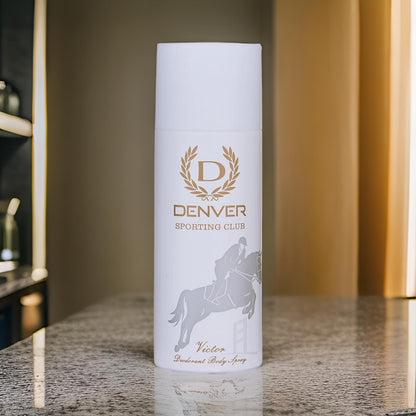 AM2544 Denver Sporting Club Victor Deo - 150ml