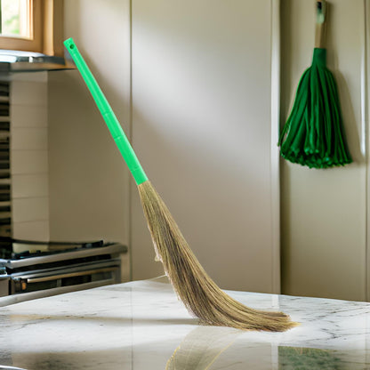 AM0522 SHUBH LAXMI GRASS BROOM