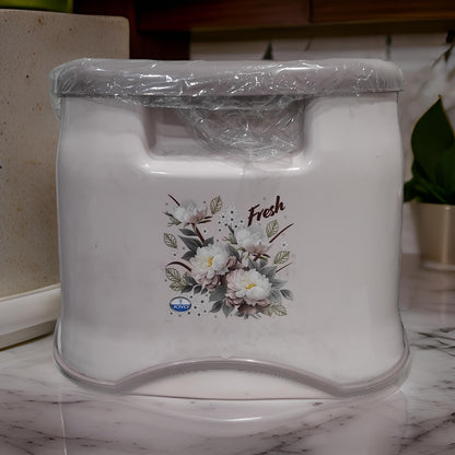 AM2862 JOYO Medium Super Bath Plastic Bathroom Stool