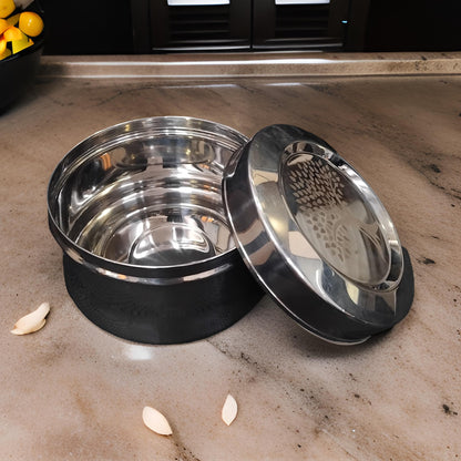AM2962 Madhuram Prime Quality SS Mira Dabba No.10 9X14 mm