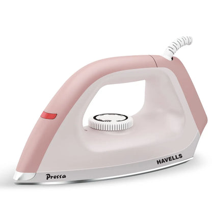 AM6802 Havells Pressa Dry Iron 1100W