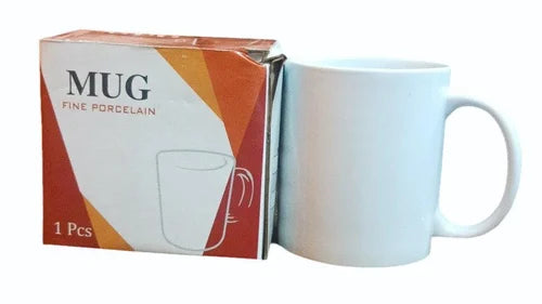 AM20006 Ceramic Milk Mug