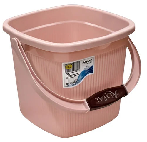 AM6875 Brown Royal Bucket