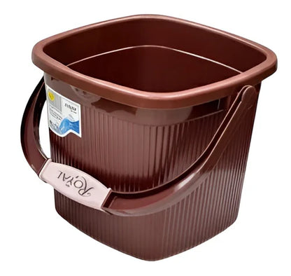 AM6875 Brown Royal Bucket