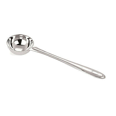 AM2352 Lion Sober Stainless Steel Ladle Cooking Serving Spoons No.1